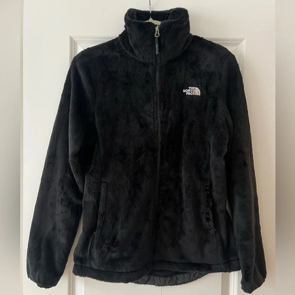 The North Face Jackets & Blazers - North Face Women’s Osito Jacket Warm Winter Coat Medium Fleece Fur Snow Layers